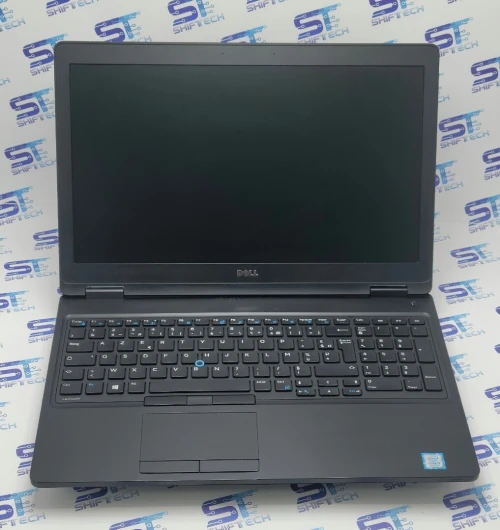 Dell Latitude 5580 i3 7100U 8G 256 SSD 15.6" Full HD