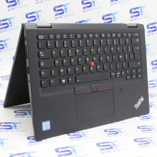 Lenovo Thinkpad X390 Yoga i5 8Th 8G 256 SSD 13.3" FHD X360 Tactile 