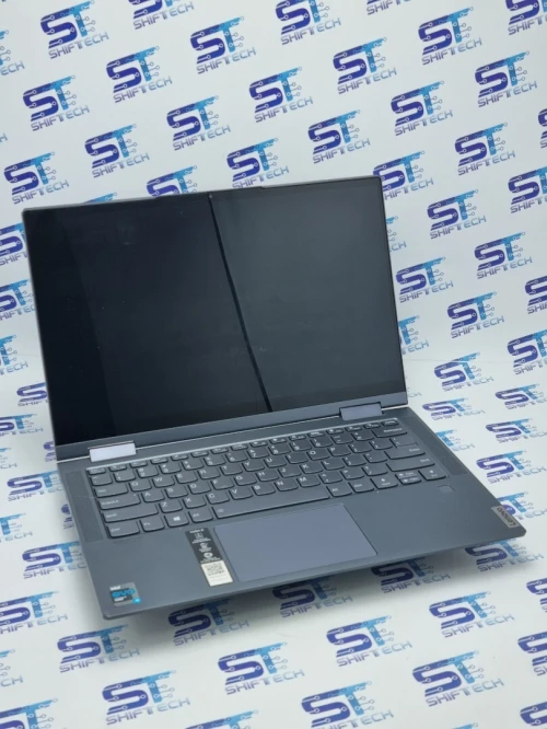Lenovo Yoga 7i i5 1135G7 8G 512 SSD 14" X360 FHD Tactile