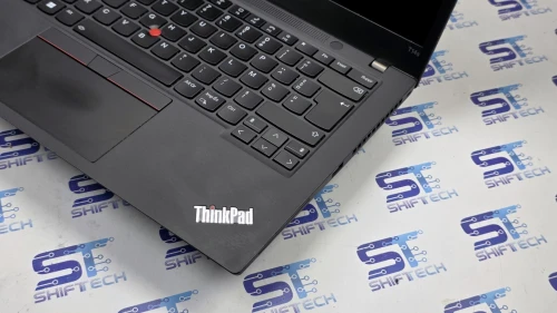 Lenovo ThinkPad T14s Gen 2i i7 1165G7 16G 512 SSD 14" Full HD