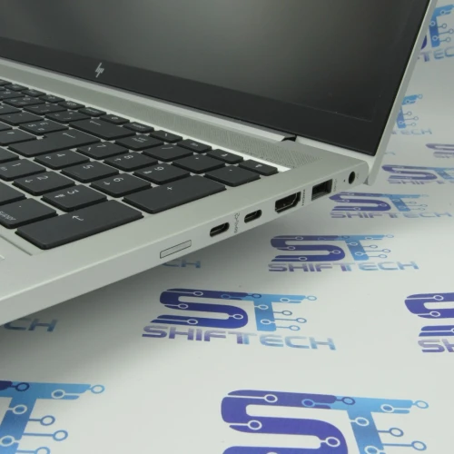 HP EliteBook 855 G8 Ryzen 5 5650U 16G 512 SSD 15.6" Full HD