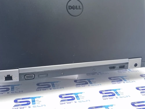 Dell Latitude E5470 i5 6300U 8G 256 SSD 14" Full HD