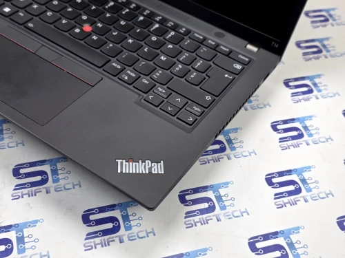Lenovo ThinkPad T14 Gen 4 i5 1345U 16G 512 SSD 14" WUXGA