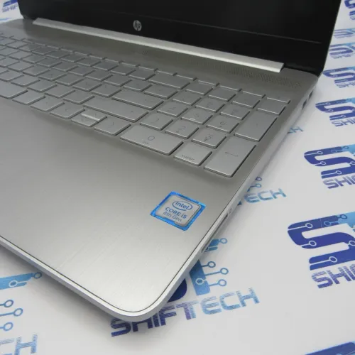HP Laptop 15 15.6" i5 10Th 8G 512SSD