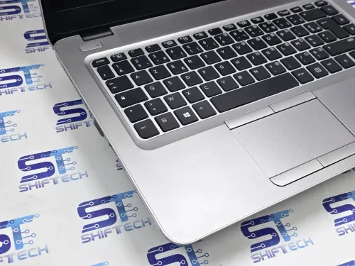 HP EliteBook 840 G3 i5 6300U 8G 256 SSD 14" Full HD