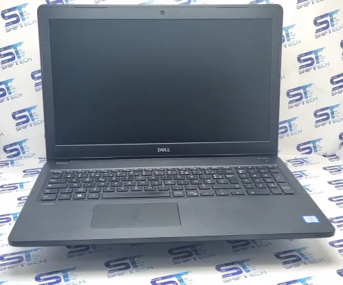 Dell Latitude 3580 i5 7200U 8G 256 SSD 15.6" Full HD