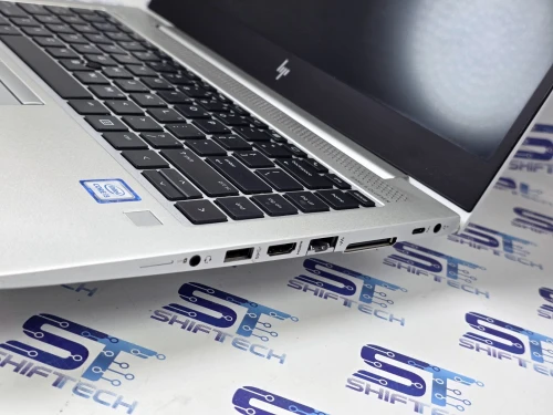 HP EliteBook 840 G6 i5 8365U 8G 256 SSD 14" FHD