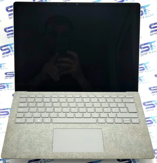 Microsoft Surface Laptop i5 7300U 8G 256 SSD 13.5" 2K Tactile