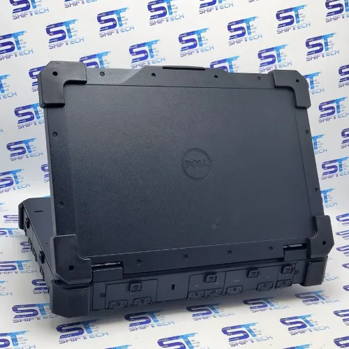 Dell latitude  Rugged 7414 i5 6300U 8G/16G  256 SSD 14" Pouce  HD+