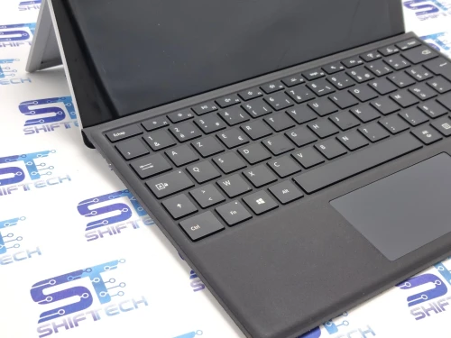 Microsoft Surface Pro 7 i5 1035G7 8G 256 SSD 3K Détachable Tactile