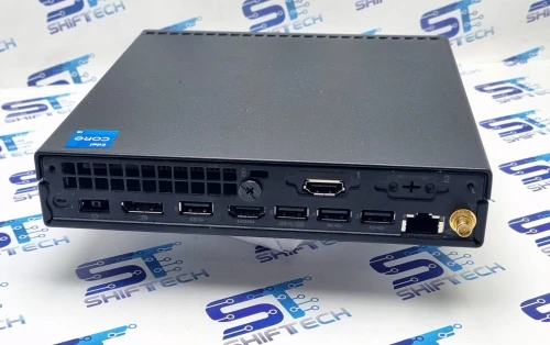Lenovo ThinkCentre M70q Gen 2 i5 11400T 16G 256 SSD