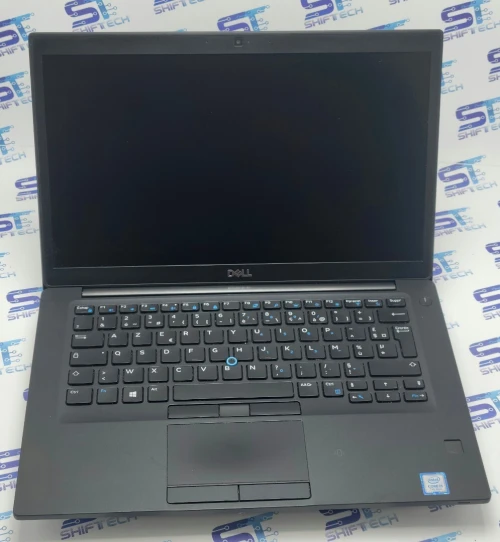 Dell Latitude 7490 i5 7300U 8G 256 SSD 14" Full HD 