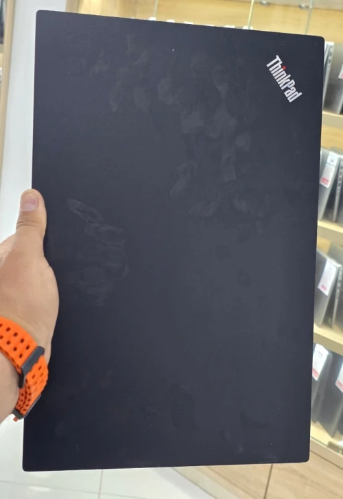 Lenovo ThinkPad E15 i5 10210U 16G 256 SSD 15.6" Full HD