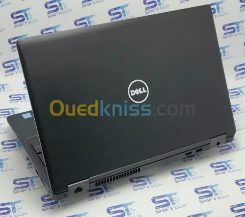 Dell Latitude 5580 i5 7300U 8G 256 SSD 15.6" Full HD