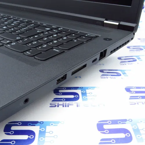 Lenovo Thinkpad P73 i7 9850H 16G 512 SSD Quadro T2000 8G 17.3" Full HD