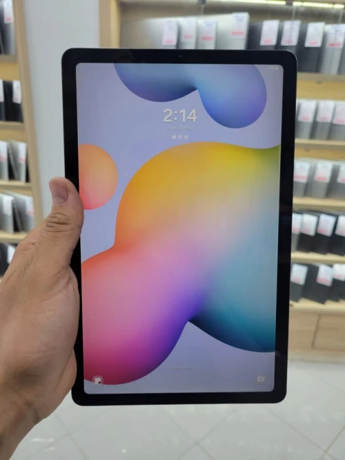 Samsung Galaxy Tab S6 Lite 4G/64G wifi 