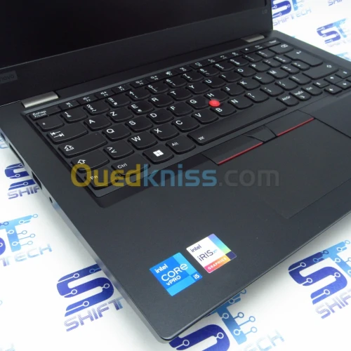 Lenovo ThinkPad L13 Gen2 i5 1145G7 16G 256 SSD 13.3" Full HD