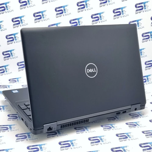 Dell Latitude 5590 i5 8350U 8G 256 SSD 15.6" Full HD