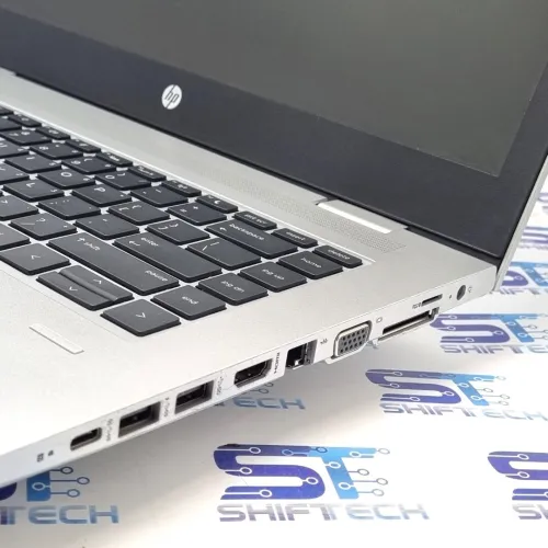 HP ProBook 645 G4 Ryzen 7 Pro 2700U 16G 256 SSD AMD Vega 10 14" FHD