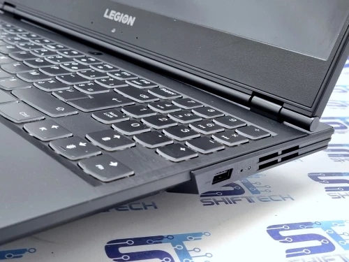 Lenovo Legion Y540 i7 9750H 16G 512 SSD GTX 1660 Ti 15.6" Full HD