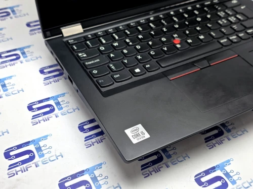 Lenovo Thinkpad L13 Yoga i5 10210U 8G 256 SSD 13.3" Tactile X360