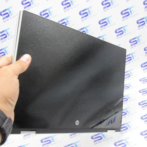 HP Pavilion 14 X360 i5 16G 256 SSD 14" Full HD X360 Tactile
