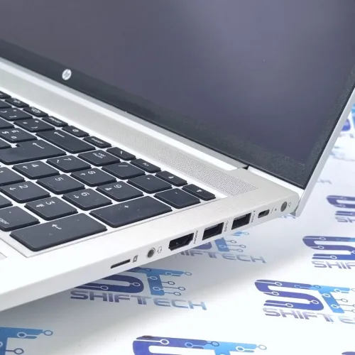 HP ProBook 650 G8 i5 1145G7 16G 512 SSD 15.6" FHD Tactile