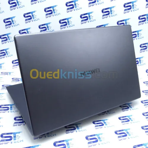 Huawei MateBook D15 Ryzen 7 Pro 3700U 8G 512 SSD Vega 10