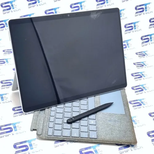 Microsoft Surface Pro 8 i5 1135G7 16G 256 SSD 13" 3K 120Hz Détachable Tactile + Slim Pen LTE 4G Sim