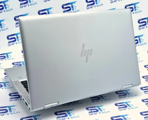 HP EliteBook 830 G7 X360 i5 10310U 16G 256 SSD 13.3" FHD Tactile