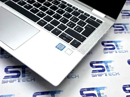 HP EliteBook X360 1030 G4 i5 8265U 8G 256 SSD 13.3" FHD Tactile