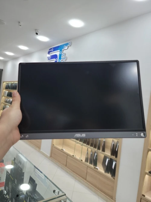 ASUS ZEN SCREEN 15.6