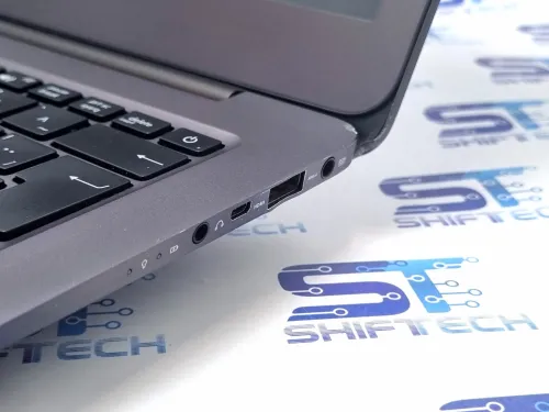 Asus ZenBook 14 M3 6Y30 8G 128 SSD 14" FHD 