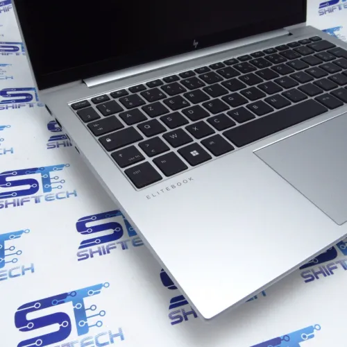 HP EliteBook 835 G9 Ryzen 5 6600U 16G 256 SSD Full HD