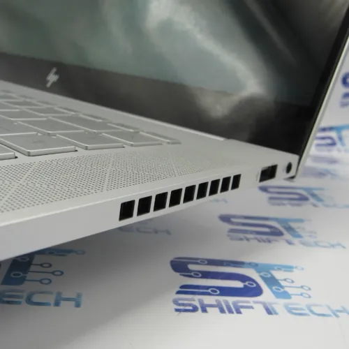 HP Envy 15 i7 10750H 16G 1T SSD Nvidia RTX 2060 Oled 4K Tactile