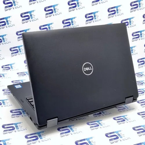 Dell Latitude 7390 2IN1 i5 8350U 16G 256 SSD 13.3" X360 Full HD Tactile