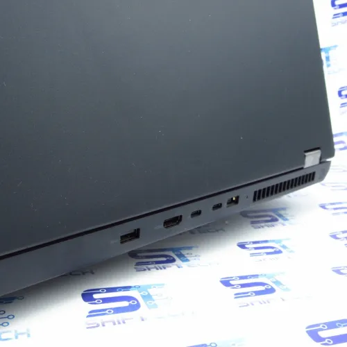 Lenovo Thinkpad P72 17.3" Xeon E2176M Six Core 16G 512SSD Quadro P4200 8G
