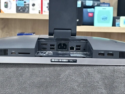 AIO HP EliteOne 800 G4 i7 8700 16G 256SSD 23.8" FHD