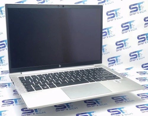 HP EliteBook 830 G7 i5 10310U 16G 256 SSD 13.3" FHD Tactile