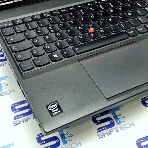 Lenovo Thinkpad T540p i5 4300M 8G 256 SSD 15.6" HD