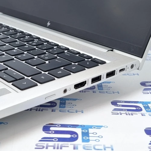 HP EliteBook 645 G9 Ryzen 5 Pro 5675U 16G 256 SSD 14" Full HD