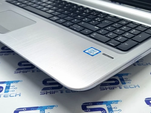 HP ProBook 450 G3 i5 6200U 8G 256 SSD 15.6" Full HD