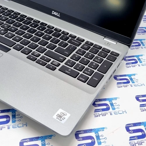 Dell Latitude 5511 i7 10850H 16G 512 SSD 15.6" Full HD