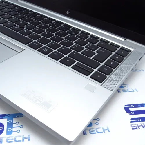 HP EliteBook 845 G8 Ryzen 5 Pro 5650U 16G 256 SSD 14" Full HD 