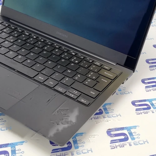 Samsung Galaxy Book 2 Pro i7 1260P 16G 512 SSD 13.3" OLED