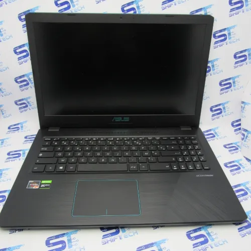 Asus FX570DD 15.6" Ryzen 5 3500U 8G 128 SSD 1T GTX 1050 4G