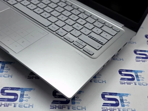 Asus VivoBook 14 i5 1235U 16G 256 SSD 14" FHD