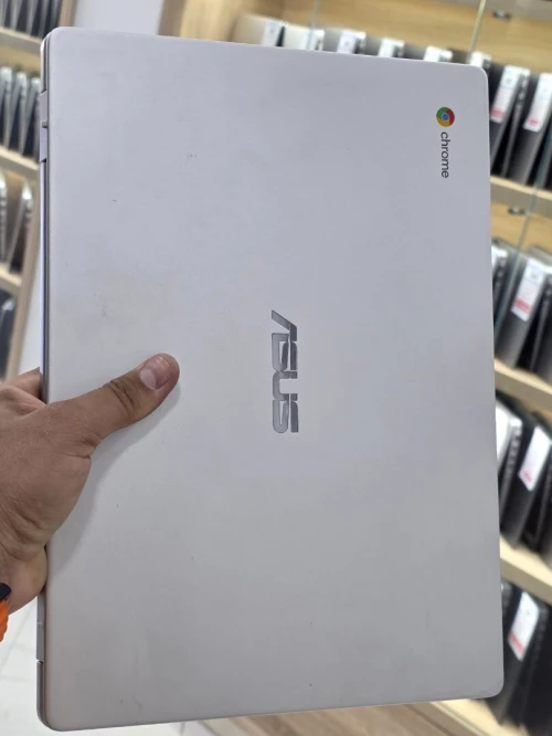 Asus Chromebook C423N Intel Celeron N3350 4G 64 eMMC 14" HD