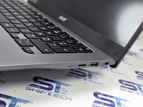 Acer Chromebook 514 i5 1135G7 8G 128 SSD 14" Full HD Tactile