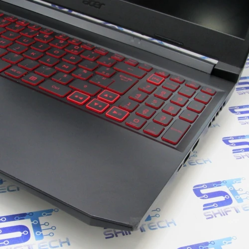 Acer Nitro 5 i5 11300H 16G 512 SSD RTX 3050 4G 15.6 FHD